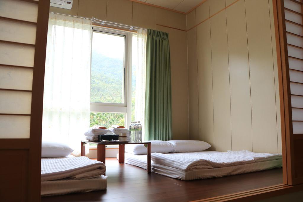 富莉庭缘民宿 埔里 外观 照片